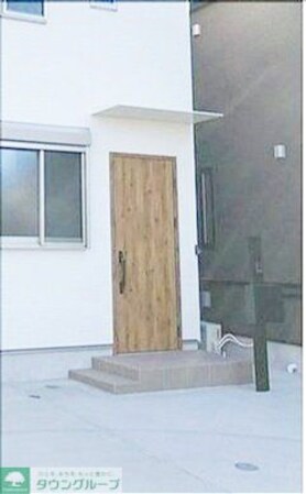 Kolet矢川#06の物件内観写真